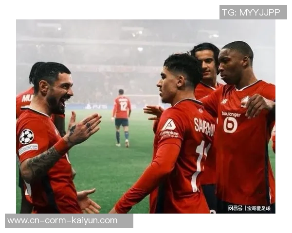 欧冠半程：英超排名难得一见，西甲、德甲和意甲，悉数应战失利